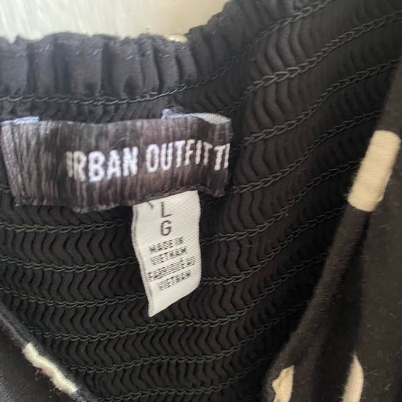 Lydia Polka Dot MIDI Dress - Picture 7 of 7